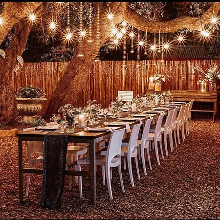 Villa Petit Jeffreys Bay Bagian luar foto