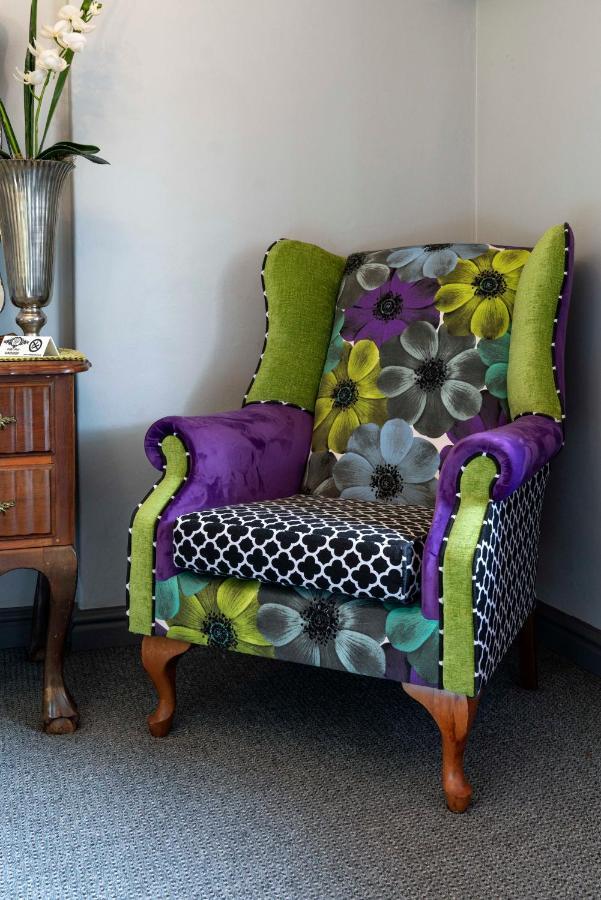 Villa Petit Jeffreys Bay Bagian luar foto
