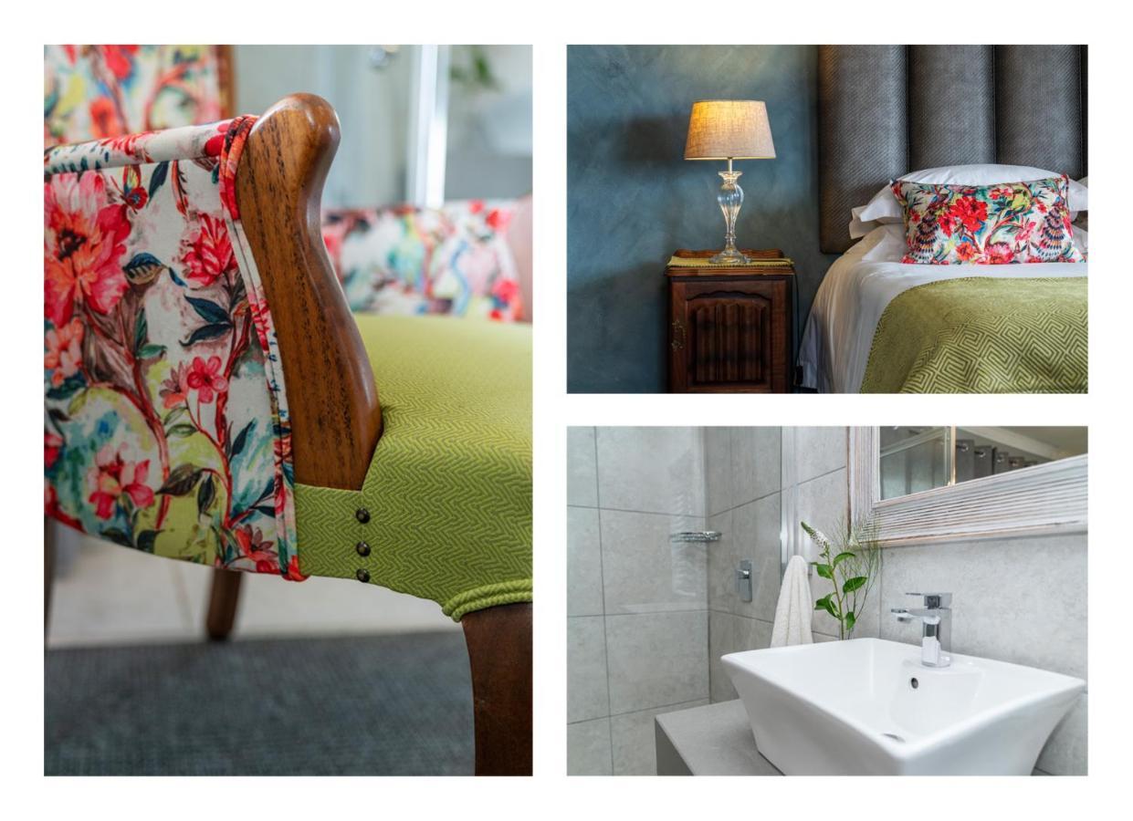 Villa Petit Jeffreys Bay Bagian luar foto
