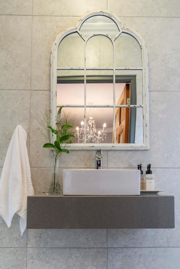 Villa Petit Jeffreys Bay Bagian luar foto
