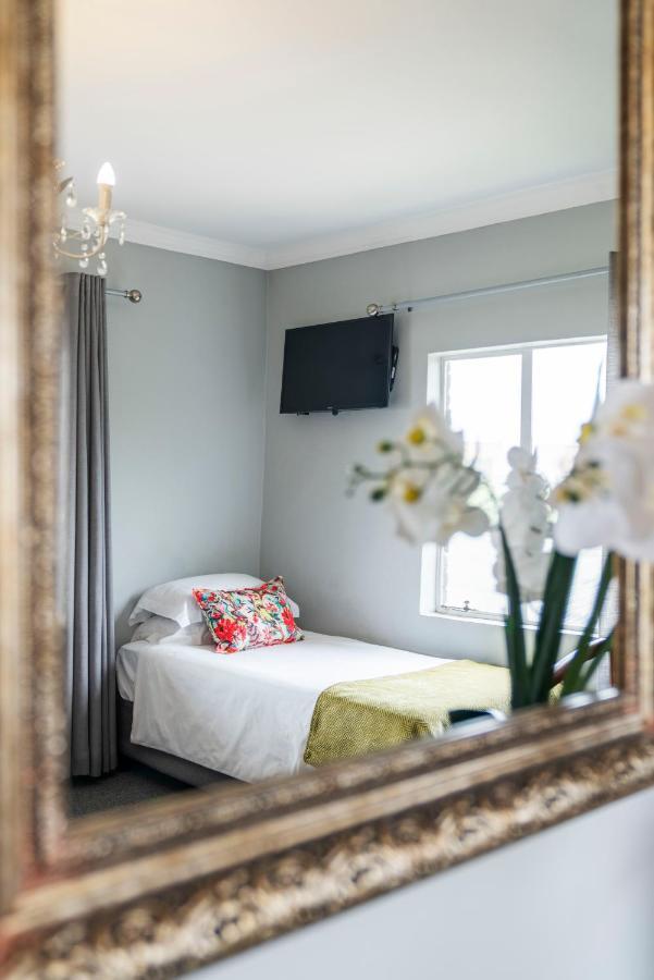 Villa Petit Jeffreys Bay Bagian luar foto