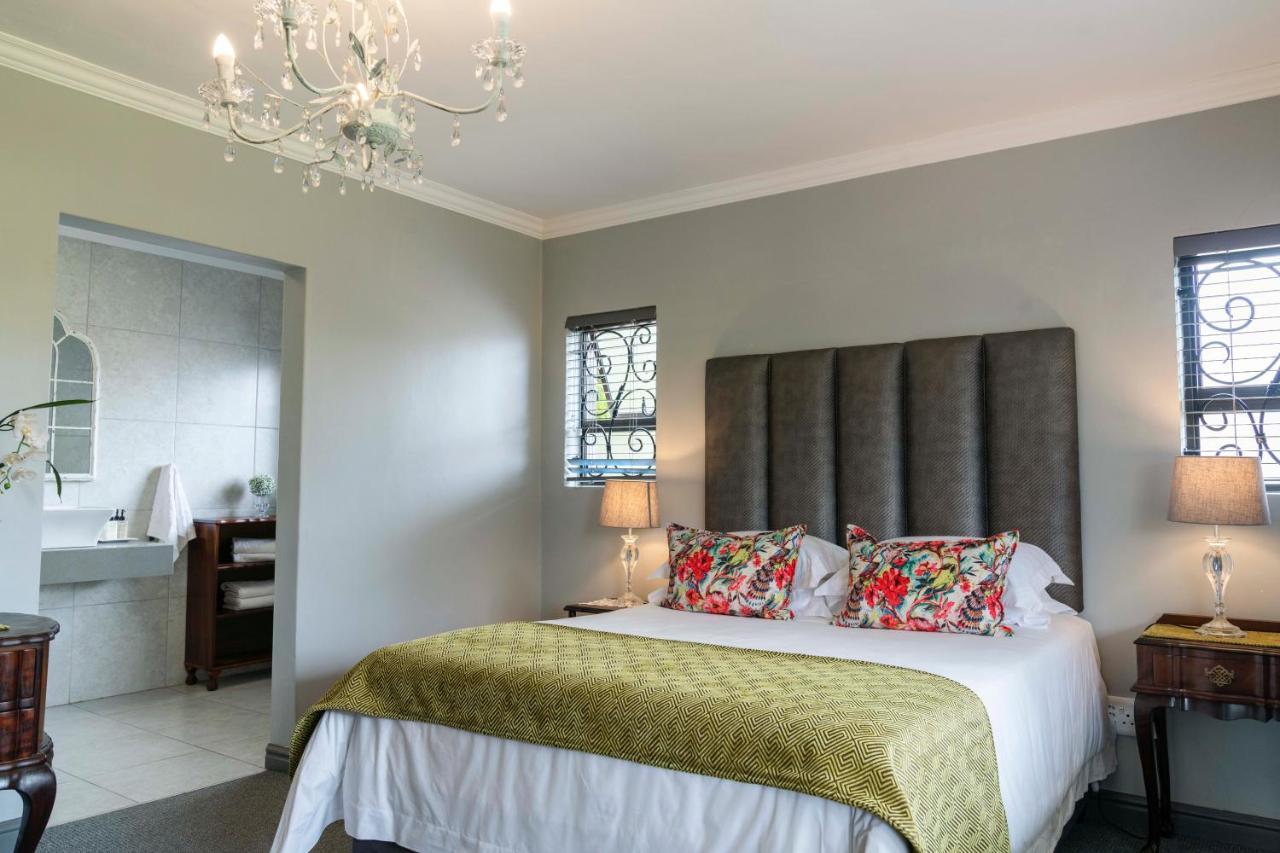 Villa Petit Jeffreys Bay Bagian luar foto