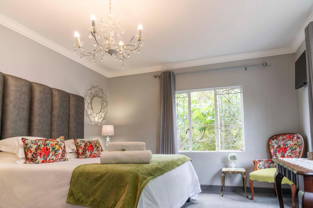 Villa Petit Jeffreys Bay Bagian luar foto