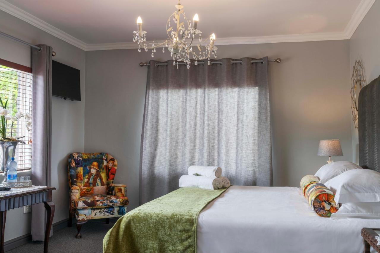 Villa Petit Jeffreys Bay Bagian luar foto