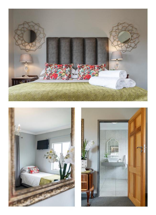 Villa Petit Jeffreys Bay Bagian luar foto