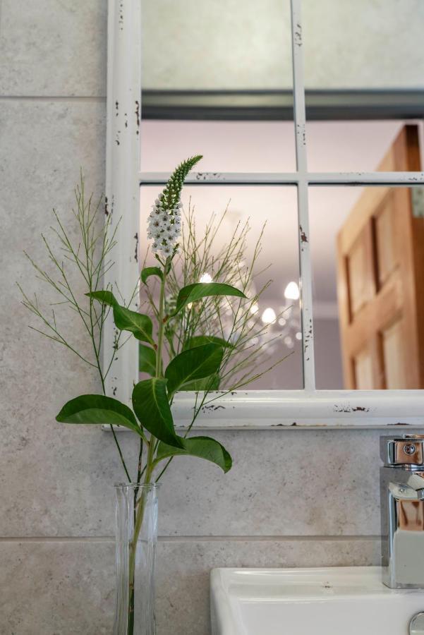 Villa Petit Jeffreys Bay Bagian luar foto