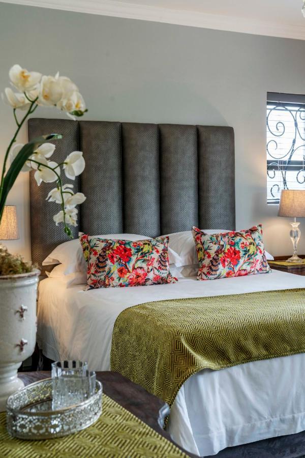 Villa Petit Jeffreys Bay Bagian luar foto