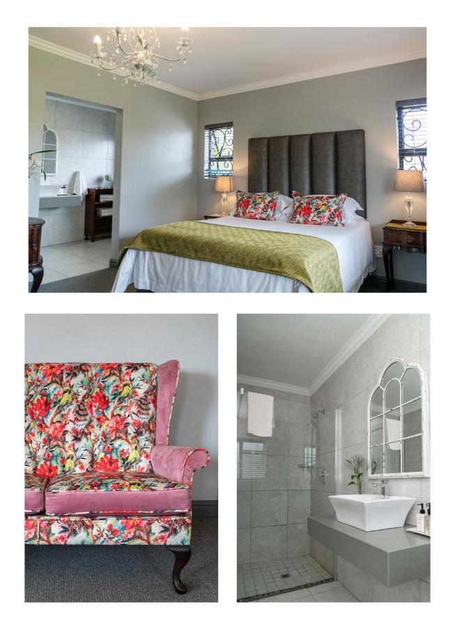 Villa Petit Jeffreys Bay Bagian luar foto