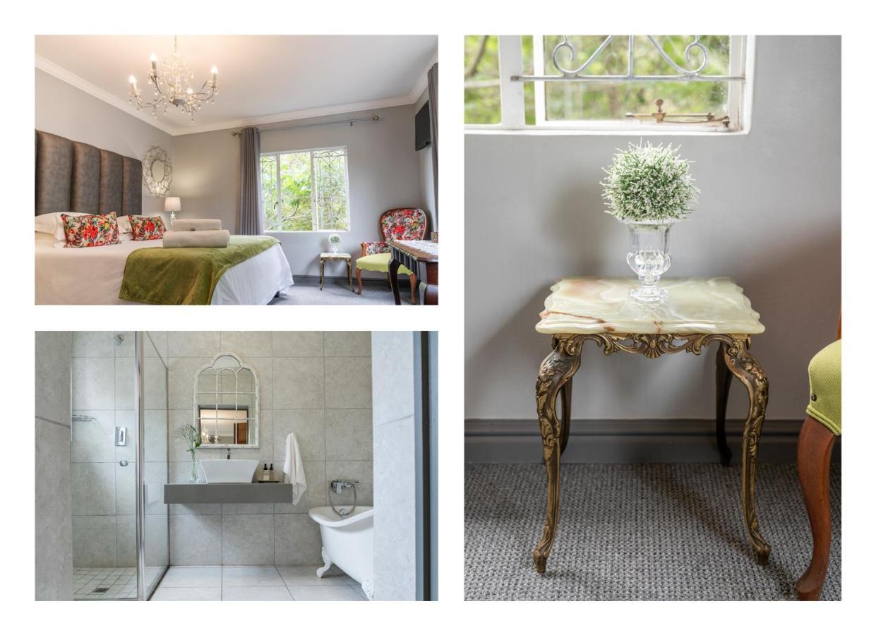 Villa Petit Jeffreys Bay Bagian luar foto