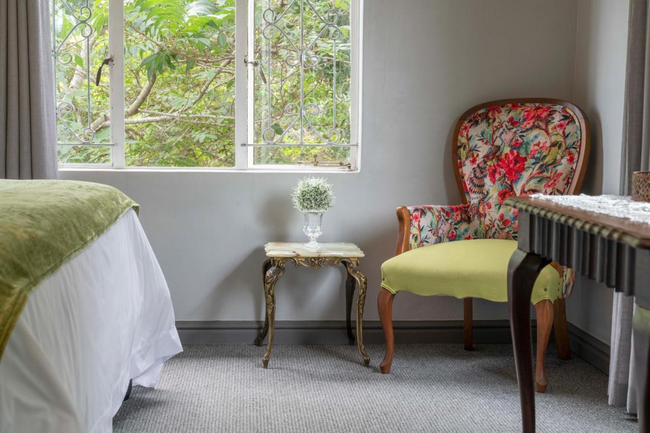 Villa Petit Jeffreys Bay Bagian luar foto