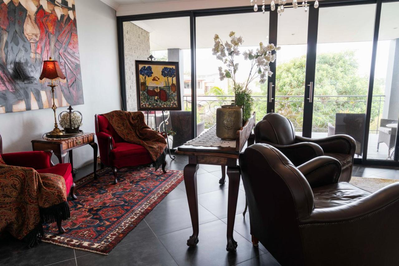 Villa Petit Jeffreys Bay Bagian luar foto