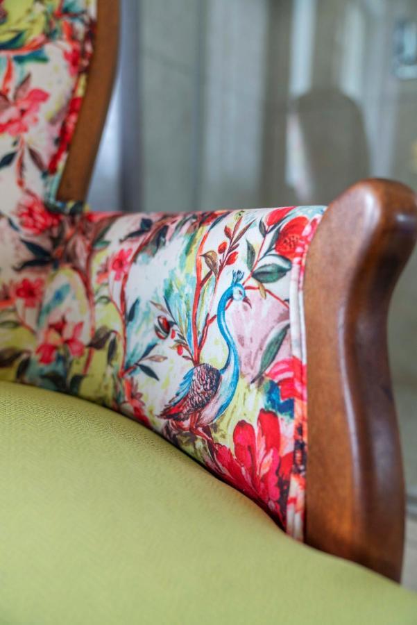 Villa Petit Jeffreys Bay Bagian luar foto