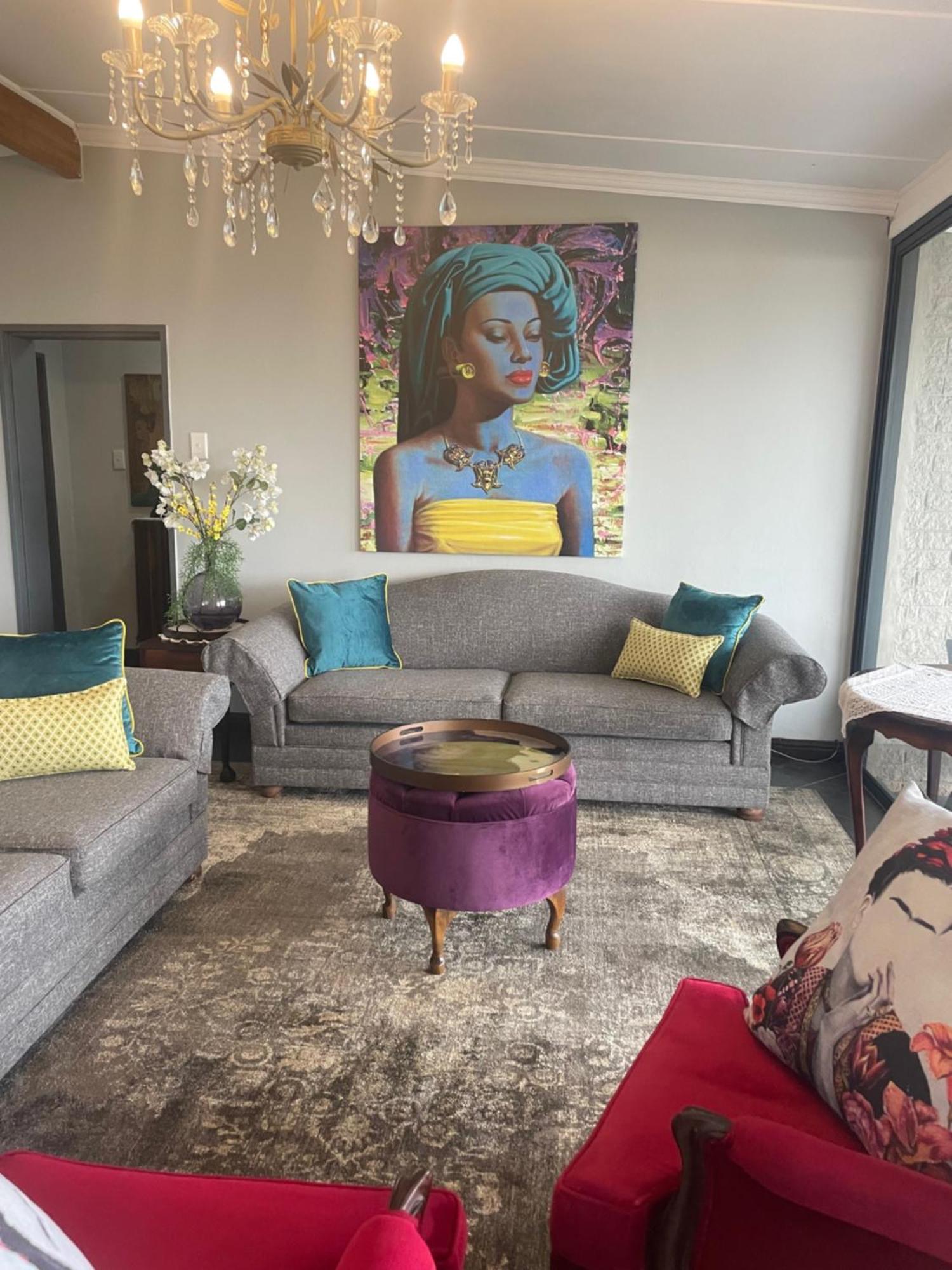 Villa Petit Jeffreys Bay Bagian luar foto