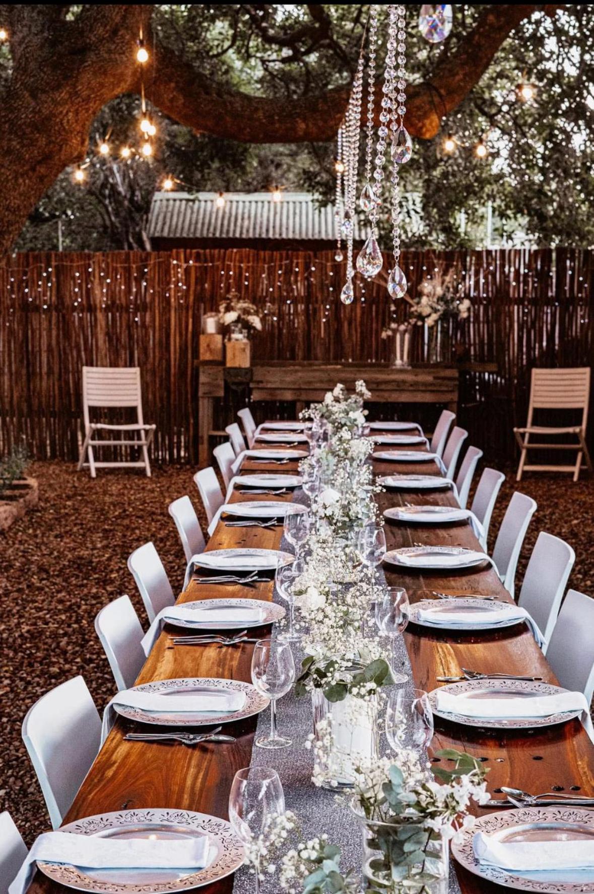 Villa Petit Jeffreys Bay Bagian luar foto