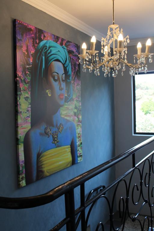 Villa Petit Jeffreys Bay Bagian luar foto