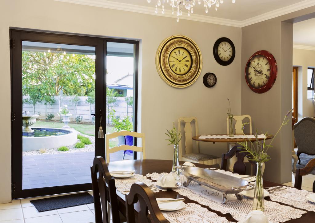 Villa Petit Jeffreys Bay Bagian luar foto