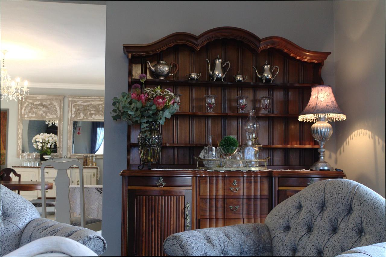 Villa Petit Jeffreys Bay Bagian luar foto