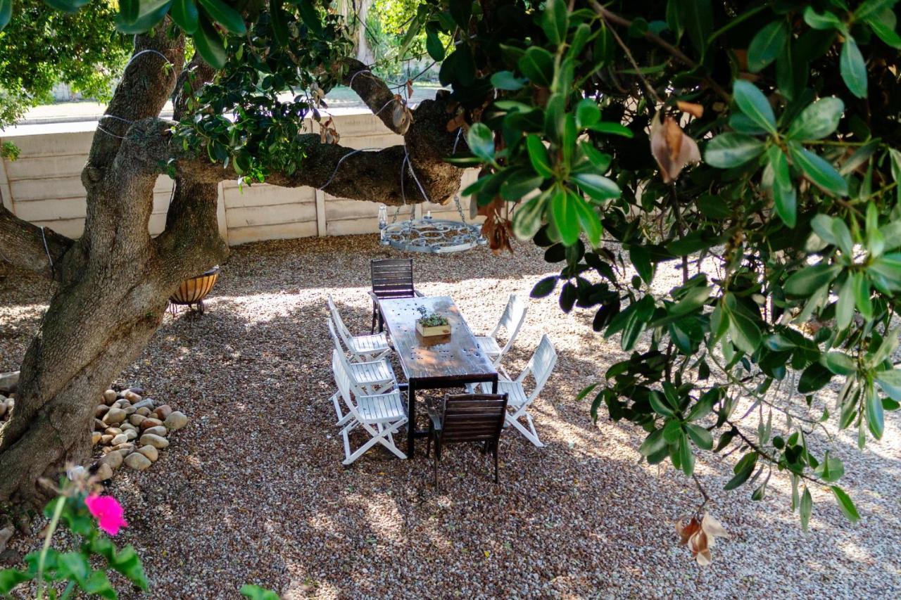 Villa Petit Jeffreys Bay Bagian luar foto