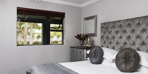 Villa Petit Jeffreys Bay Bagian luar foto