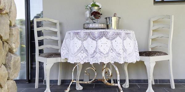 Villa Petit Jeffreys Bay Bagian luar foto
